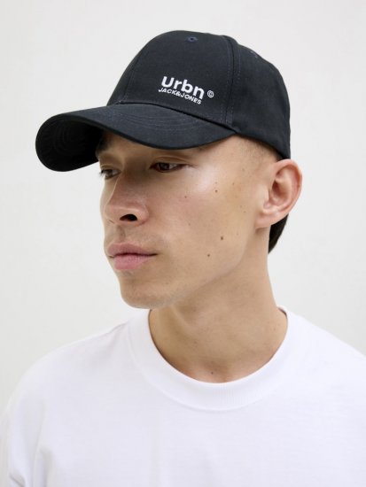 Jack & Jones Urban Baseball Cap Sky Captain - Kiegészítők - 