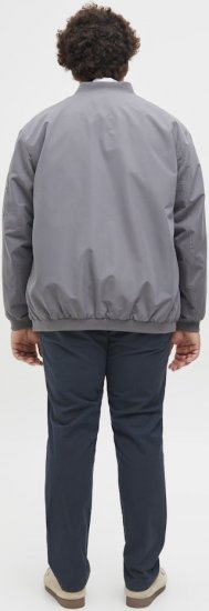 Jack & Jones Marco Erik Chino Pants Navy Blazer - Farmer & nadrág - Farmer és nadrág - W40-W70