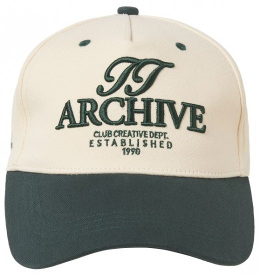 Jack & Jones Frame Haines Cap Green Gables - Kiegészítők - 