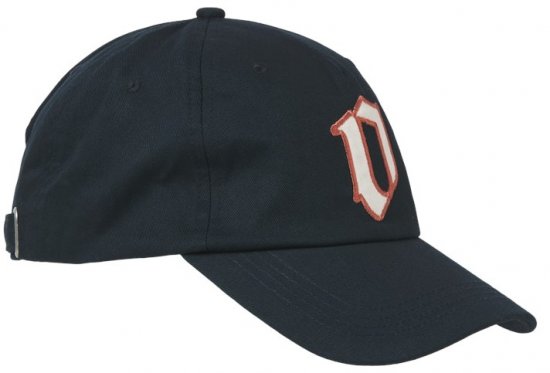 Jack & Jones Loose Pisa Cap Sky Captain - Kiegészítők - 