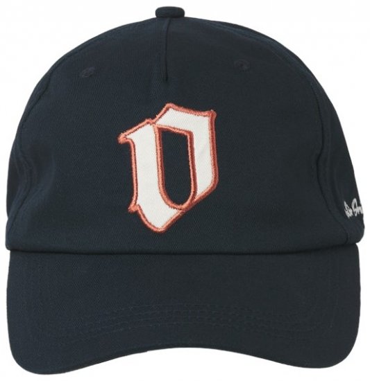 Jack & Jones Loose Pisa Cap Sky Captain - Kiegészítők - 