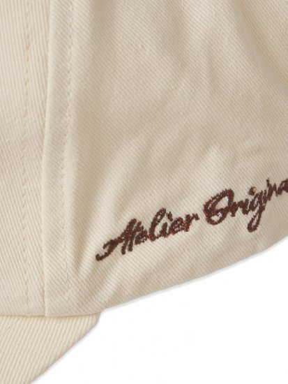 Jack & Jones Loose Pisa Cap Arabian Spice - Kiegészítők - 