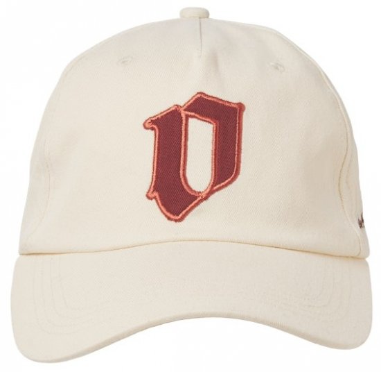 Jack & Jones Loose Pisa Cap Arabian Spice - Kiegészítők - 