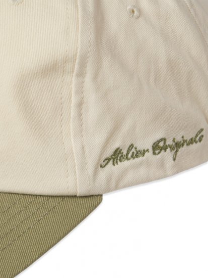 Jack & Jones Loose Pisa Cap Cedar - Kiegészítők - 