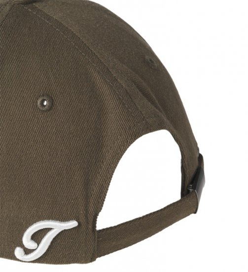 Jack & Jones Frame Haines Cap Chocolate Chip - Kiegészítők - 