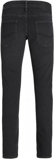 Jack & Jones GLENN ORIGINAL MF 073 Black Denim - Farmer & nadrág - Farmer és nadrág - W40-W70