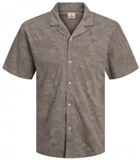 Jack & Jones JPRBLUNAEL SS Resort Polo Falcon - Pólóingek - Galléros Pólók 2XL-8XL - Pólóingek 2XL-8XL