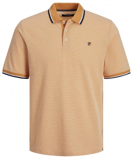Jack & Jones JPRBLUWIN Polo Nugget - Pólóingek - Galléros Pólók 2XL-8XL - Pólóingek 2XL-8XL