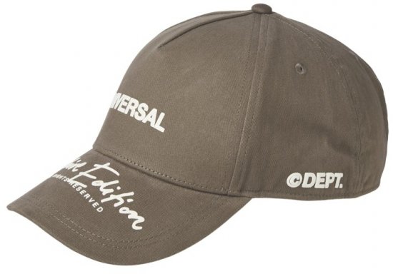 Jack & Jones Base Dynamic Cap Chocolate Chip - Kiegészítők - 