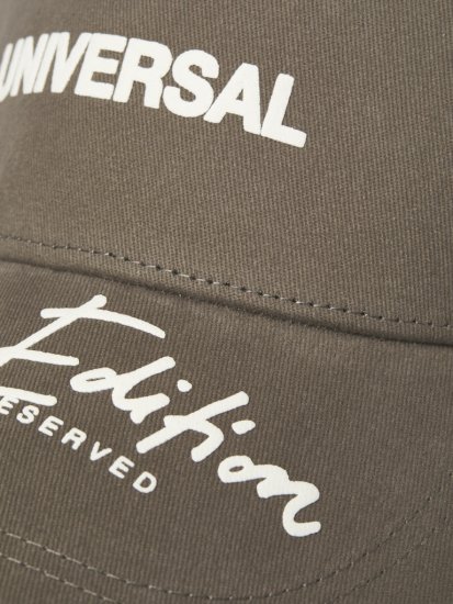 Jack & Jones Base Dynamic Cap Chocolate Chip - Kiegészítők - 