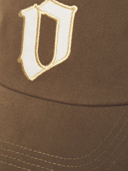 Jack & Jones Loose Pisa Cap Nuthatch - Kiegészítők - 