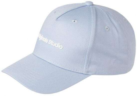 Jack & Jones Vesterbro Baseball Cap Skyway - Kiegészítők - 