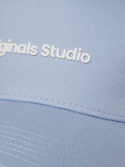 Jack & Jones Vesterbro Baseball Cap Skyway - Kiegészítők - 