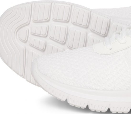 Jack & Jones Taylor Sneakers Bright White - Férfi cipők 40-52 - 