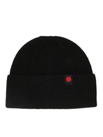 Jack & Jones RDD Royal Sapka Fekete - Sapkák - 