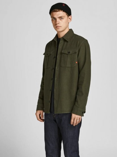 Jack & Jones RDD Royal Sapka Fekete - Sapkák - 