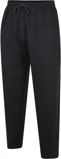 Kam Jeans 225 Joggers Charcoal TALL SIZES - FÉRFIRUHÁZAT MT-6XLT - TALL-méretek