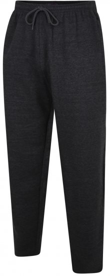 Kam Jeans 225 Joggers Charcoal - Melegítőnadrág & rövidnadrág - Melegítőnadrág & Melegítő Rövidnadrág 2XL-12XL