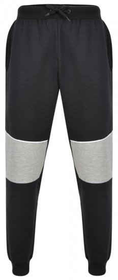 Kam Jeans 229 Sweatpants Charcoal - Melegítőnadrág & rövidnadrág - Melegítőnadrág & Melegítő Rövidnadrág 2XL-12XL