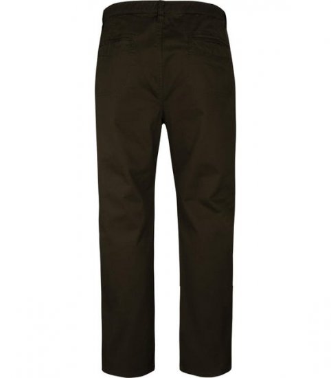 Kam Jeans 233 Rugby pants Khaki - Farmer & nadrág - Farmer és nadrág - W40-W70