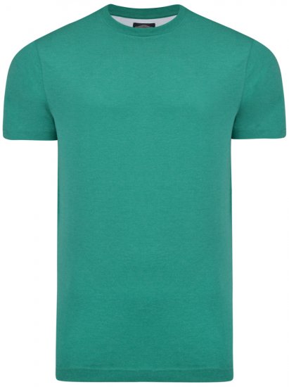 Kam Jeans 500 T-shirt Shamrock - Pólók - Nagyméretű pólók - 2XL-14XL