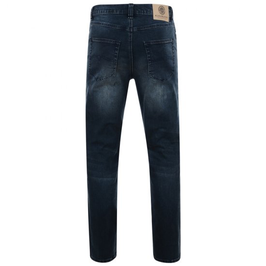 Kam Jeans Aron Stretch Jeans - Farmer & nadrág - Farmer és nadrág - W40-W70
