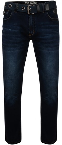 Kam Jeans Garcia Stretch Jeans - Farmer & nadrág - Farmer és nadrág - W40-W70