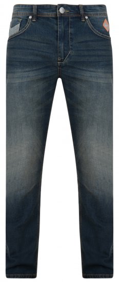Kam Jeans Ruben Stretch Jeans - Farmer & nadrág - Farmer és nadrág - W40-W70