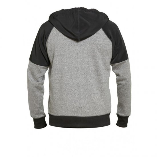 D555 Banbury Hoodie Black - Pulóverek & kapucnis pulóverek - Pulóverek & Kapucnis pulóver 2XL-12XL