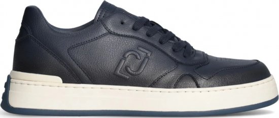 Liu Jo Boy 01 Leather Sneakers Blue - Férfi cipők 40-52 - 