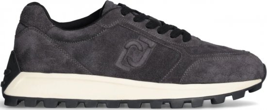 Liu Jo Running 01 Sneakers Black - Férfi cipők 40-52 - 