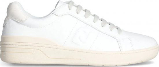 Liu Jo Walker 02 Sneakers White/Off White - Férfi cipők 40-52 - 