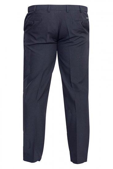 D555 Max Smart pants Navy - Farmer & nadrág - Farmer és nadrág - W40-W70