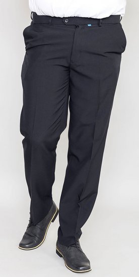 D555 Max Smart pants Navy - Farmer & nadrág - Farmer és nadrág - W40-W70