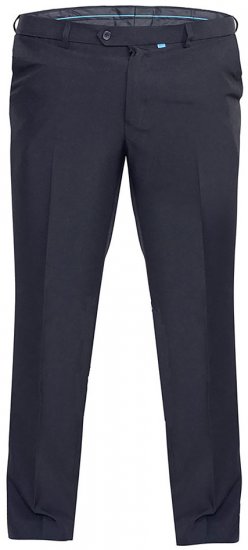 D555 Max Smart pants Navy - Farmer & nadrág - Farmer és nadrág - W40-W70