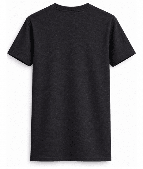 Motley Denim Milan Póló Antracit - Pólók - Nagyméretű pólók - 2XL-14XL