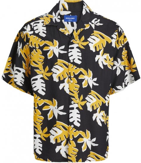 Jack & Jones JOREASTER MARSHALL Shirt Tap shoe - Ingek - Ingek 2XL-10XL