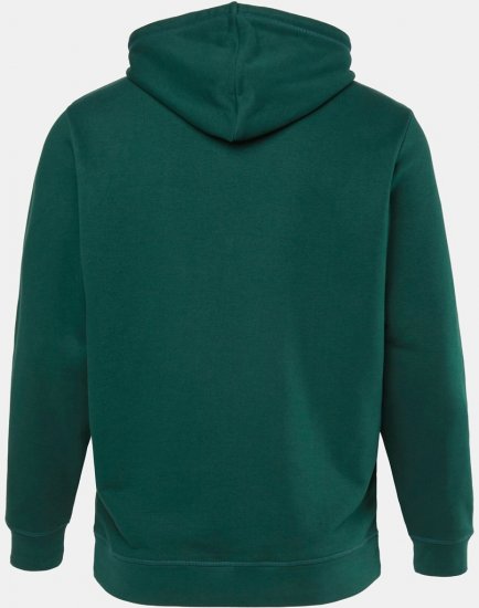 JAY-PI Hoodie UNLMTD Green - Pulóverek & kapucnis pulóverek - Pulóverek & Kapucnis pulóver 2XL-12XL