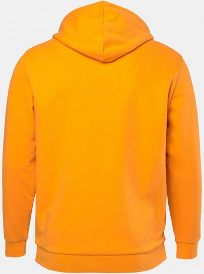 JAY-PI Hoodie UNLMTD Orange - Pulóverek & kapucnis pulóverek - Pulóverek & Kapucnis pulóver 2XL-12XL