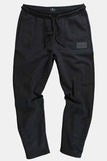 JAY-PI Sweatpants Active Black - Melegítőnadrág & rövidnadrág - Melegítőnadrág & Melegítő Rövidnadrág 2XL-12XL