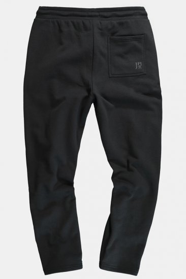 JAY-PI Sweatpants Active Black - Melegítőnadrág & rövidnadrág - Melegítőnadrág & Melegítő Rövidnadrág 2XL-12XL