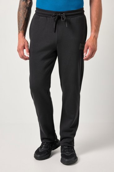 JAY-PI Sweatpants Active Black - Melegítőnadrág & rövidnadrág - Melegítőnadrág & Melegítő Rövidnadrág 2XL-12XL