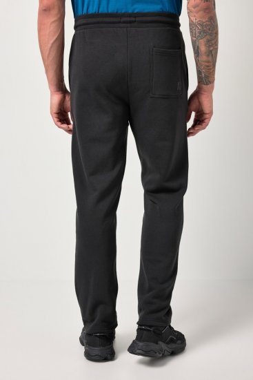 JAY-PI Sweatpants Active Black - Melegítőnadrág & rövidnadrág - Melegítőnadrág & Melegítő Rövidnadrág 2XL-12XL