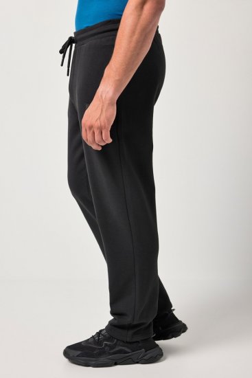 JAY-PI Sweatpants Active Black - Melegítőnadrág & rövidnadrág - Melegítőnadrág & Melegítő Rövidnadrág 2XL-12XL