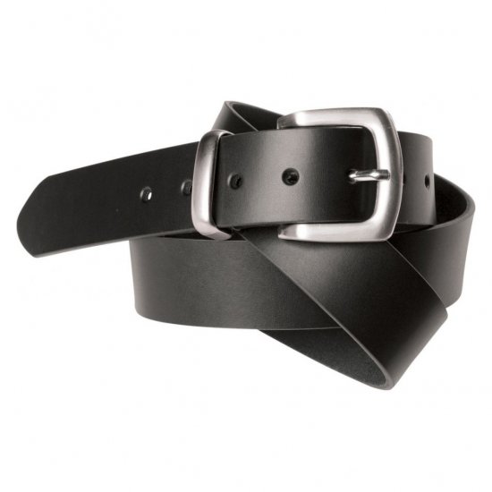 North Latitude Belt Hunter Black - Övek - Nagyméretű Övek W40-W70/2XL-8XL
