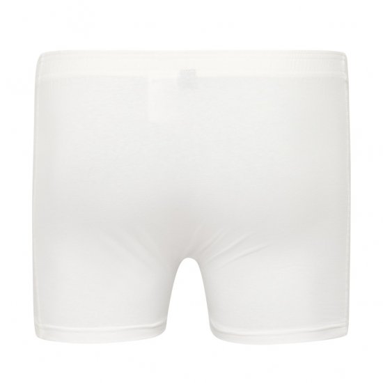North Latitude Trunks Underwear White - Boxeralsó - Boxeralsó 2XL-12XL