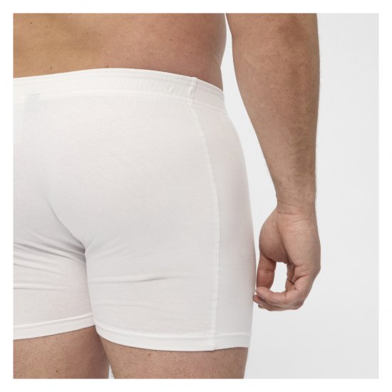 North Latitude Trunks Underwear White - Boxeralsó - Boxeralsó 2XL-12XL