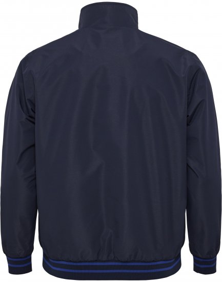 North Latitude 51100 Sport Jacket 5000mm Navy - Sportruházat - Nagyméretű Sportruházat 2XL-10XL