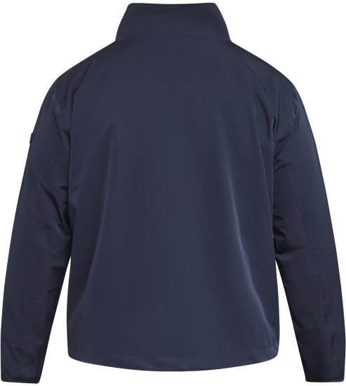 North Latitude 61101 Funkcionális Dzseki WP3000 Tengerészkék - Kabátok - Nagyméretű Kabátok - 2XL-8XL