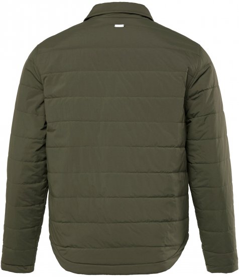 JP1880 Jacket Extra Light Dark Olive - Kabátok - Nagyméretű Kabátok - 2XL-8XL